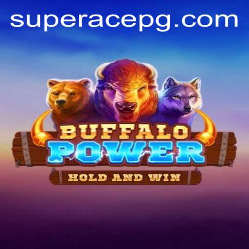 Discovering the Thrilling World of BuffaloPower: Unleash the Superace