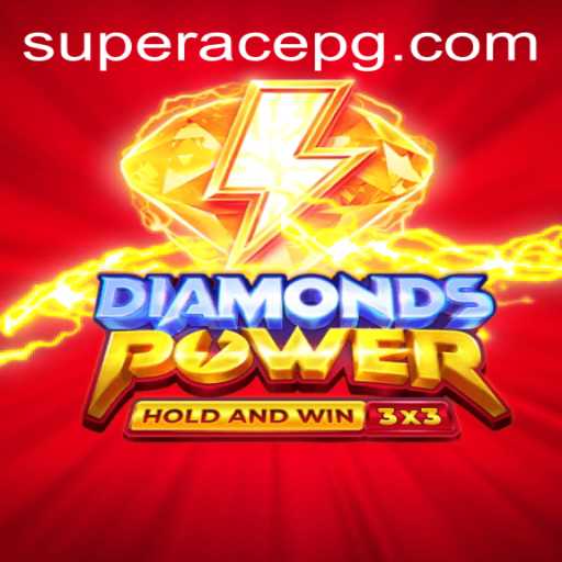 Discover the Exciting World of Diamondspower and the Path to Becoming a Superace