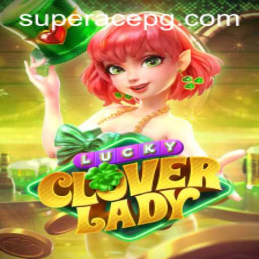 Experience the Thrilling World of LuckyCloverLady and Unleash Your Inner Superace
