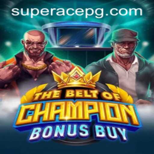 TheBeltOfChampionBonusBuy: An Epic Adventure in the World of Casino Games